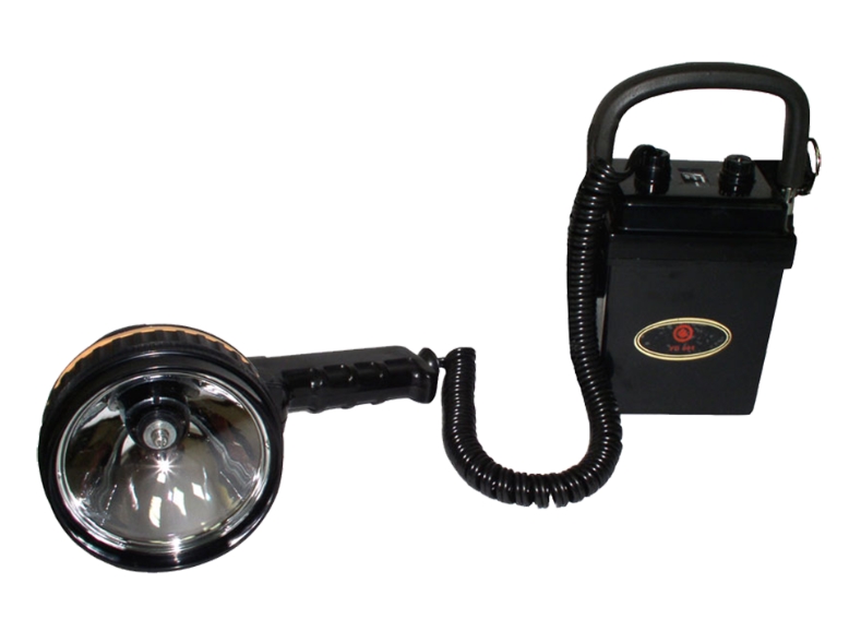 Фонарь-фара осветительный специальный ЭКОТОН ФР-6 Автомобильная светотехника